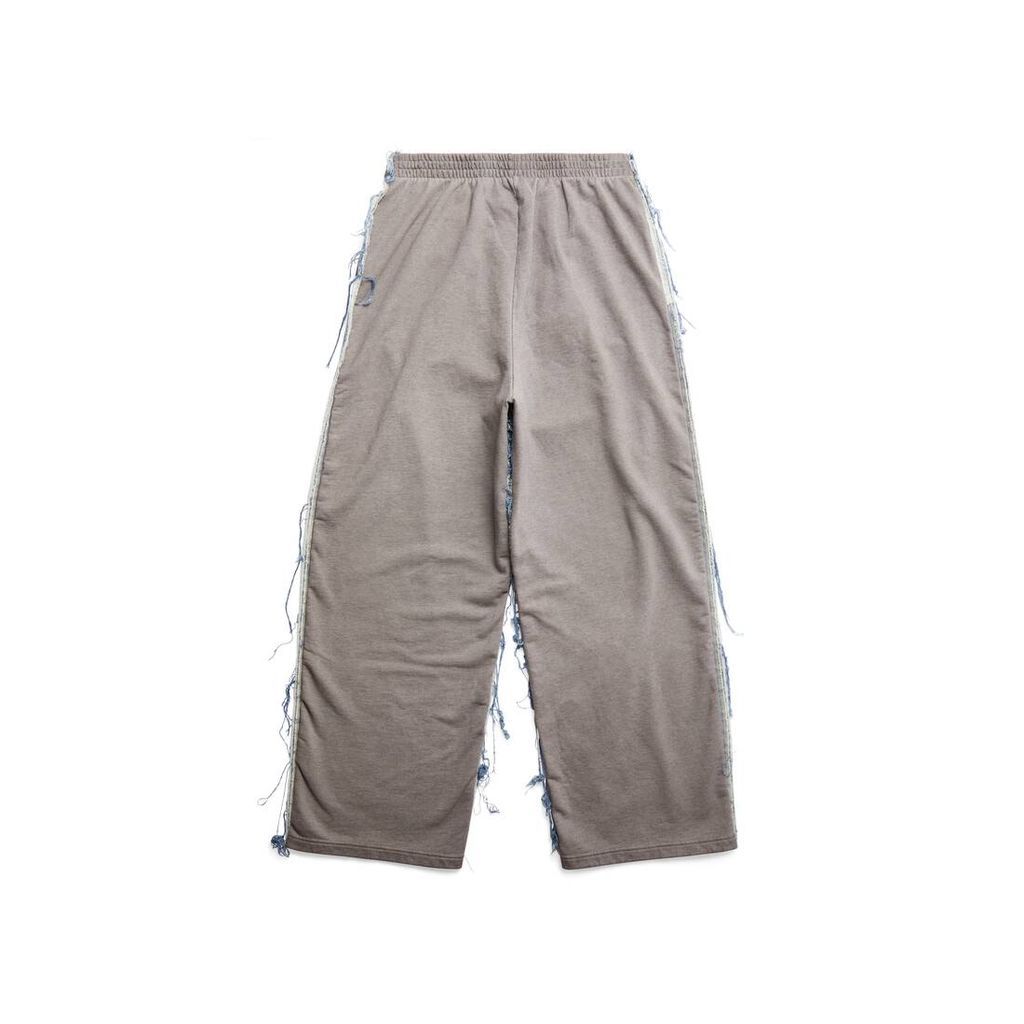 Hybrid Baggy Pants