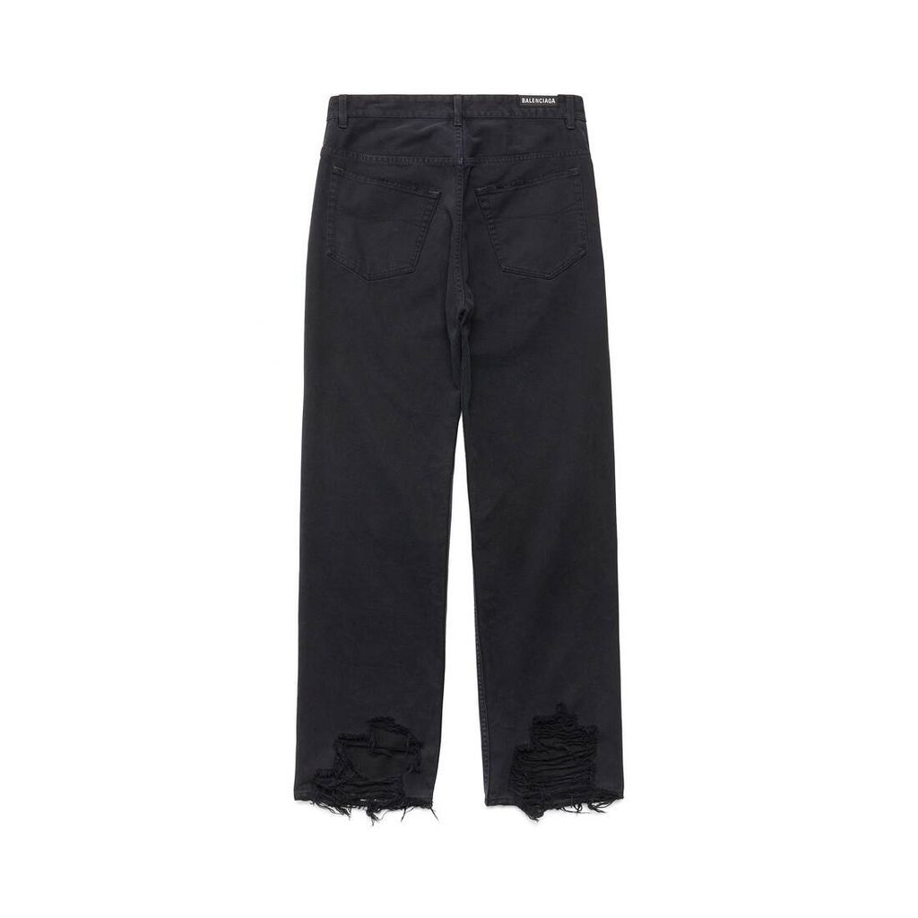Medium Fit Pants