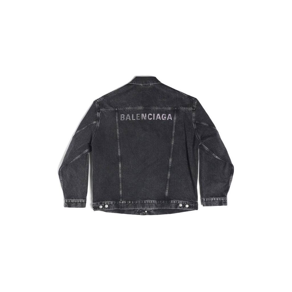 Strass Jacket