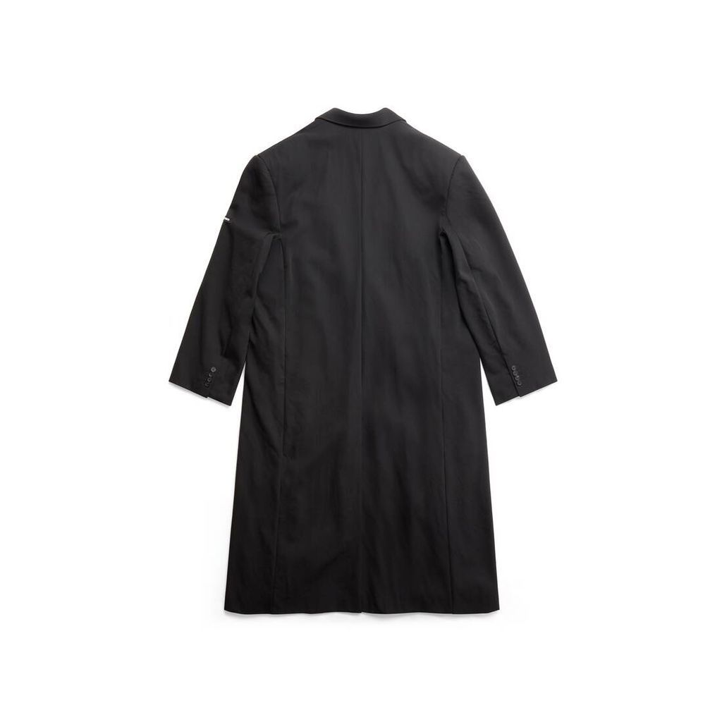 Skater Tailored Coat