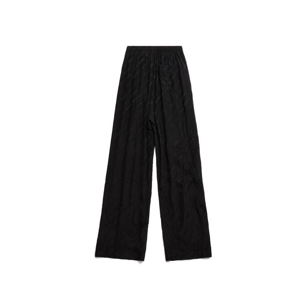 Logomania All Over Pyjama Pants