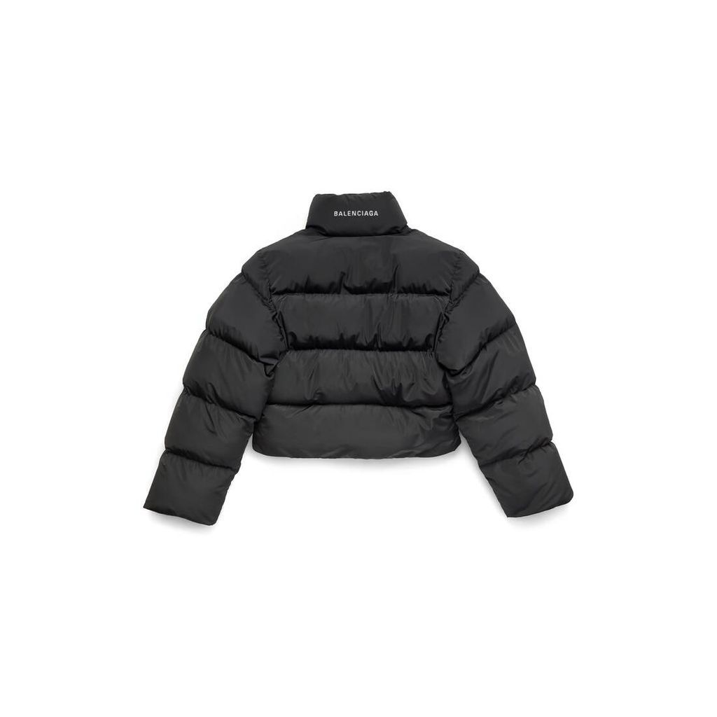Shrunk Puffer