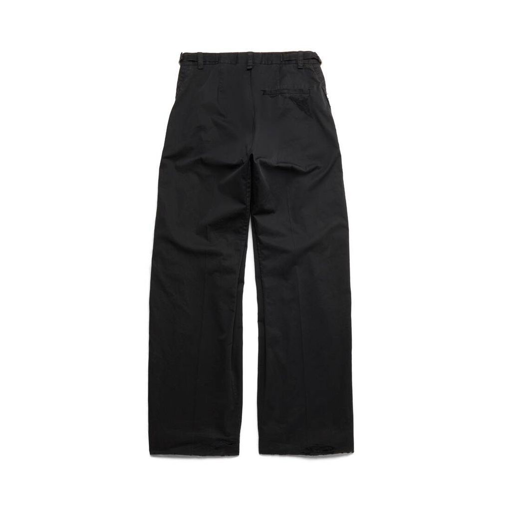 Goth Tailored Pants