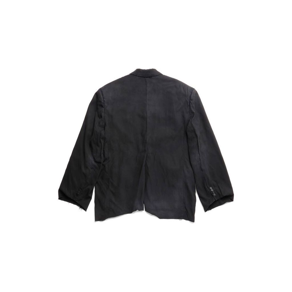 Skater Tuxedo Jacket