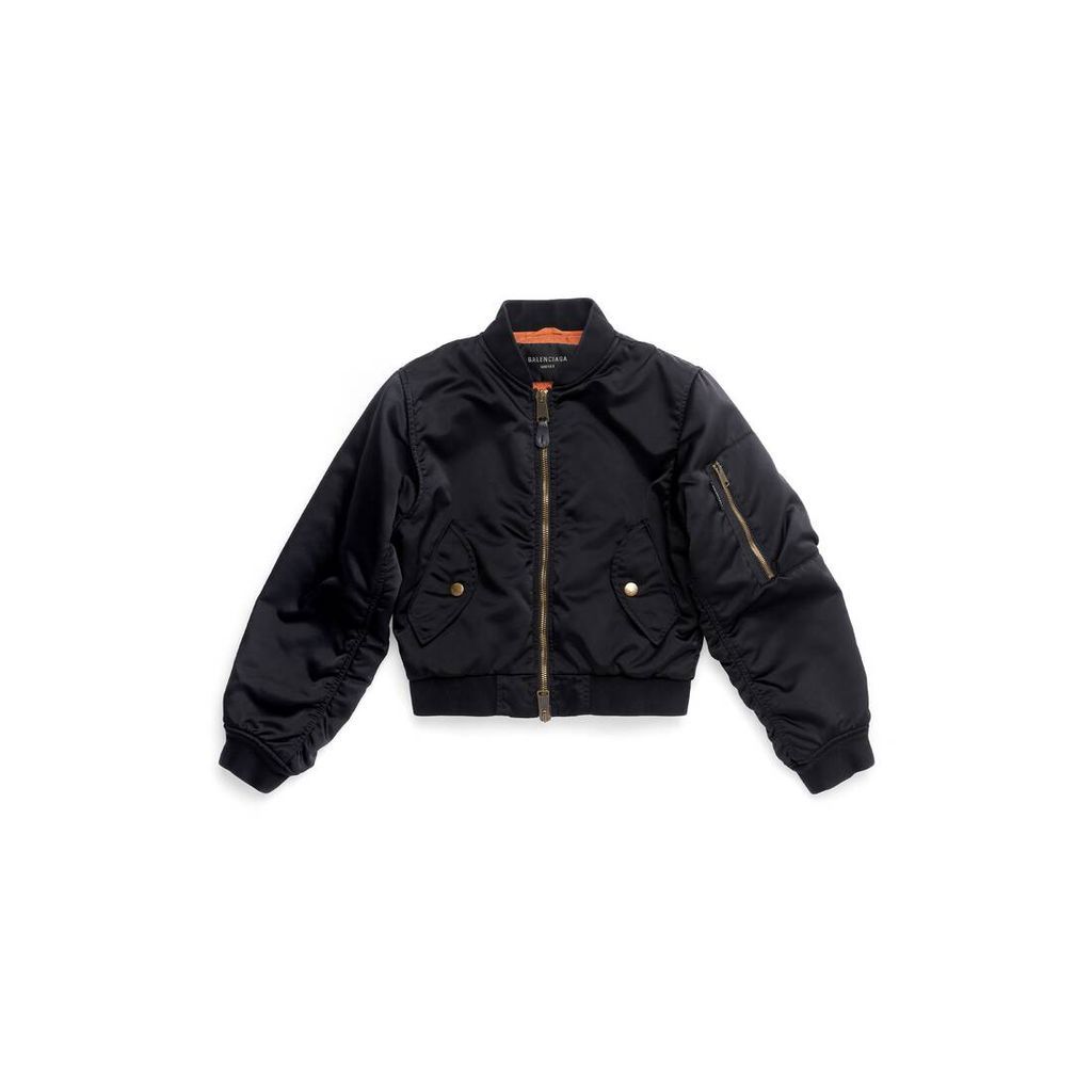 Shrunk Bomber