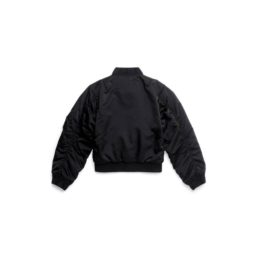 Shrunk Bomber