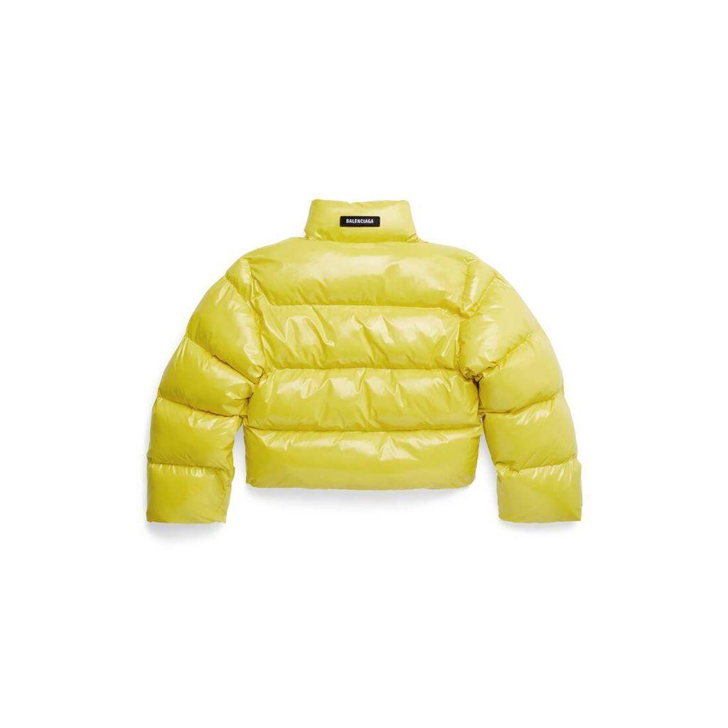 Shrunk Puffer