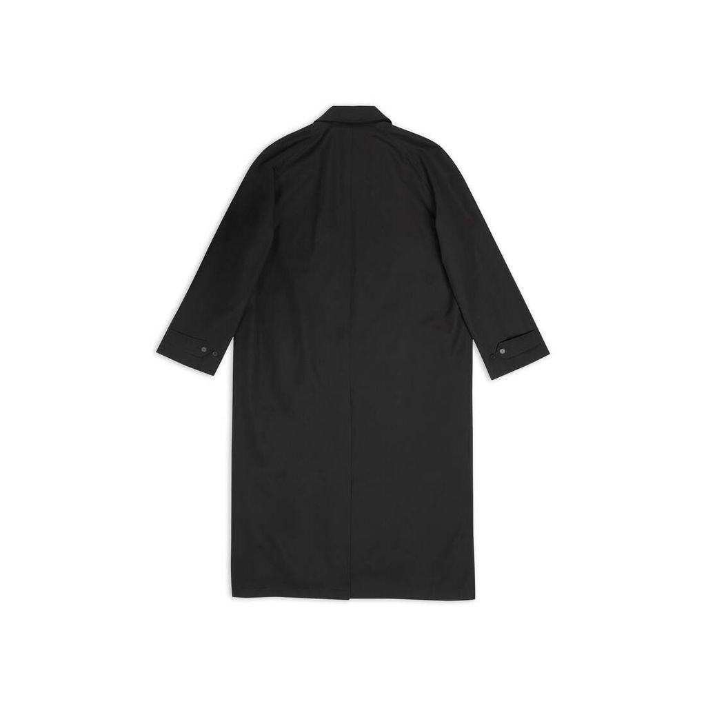 Raglan Carcoat