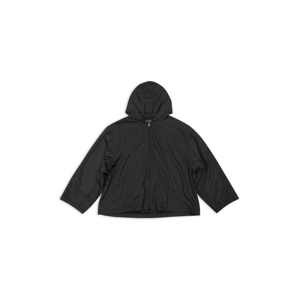 Tracksuit Rain Jacket