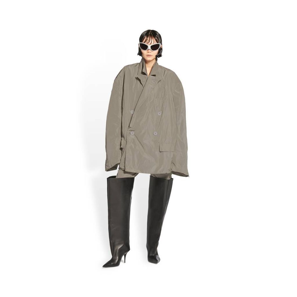 Packable Jacket