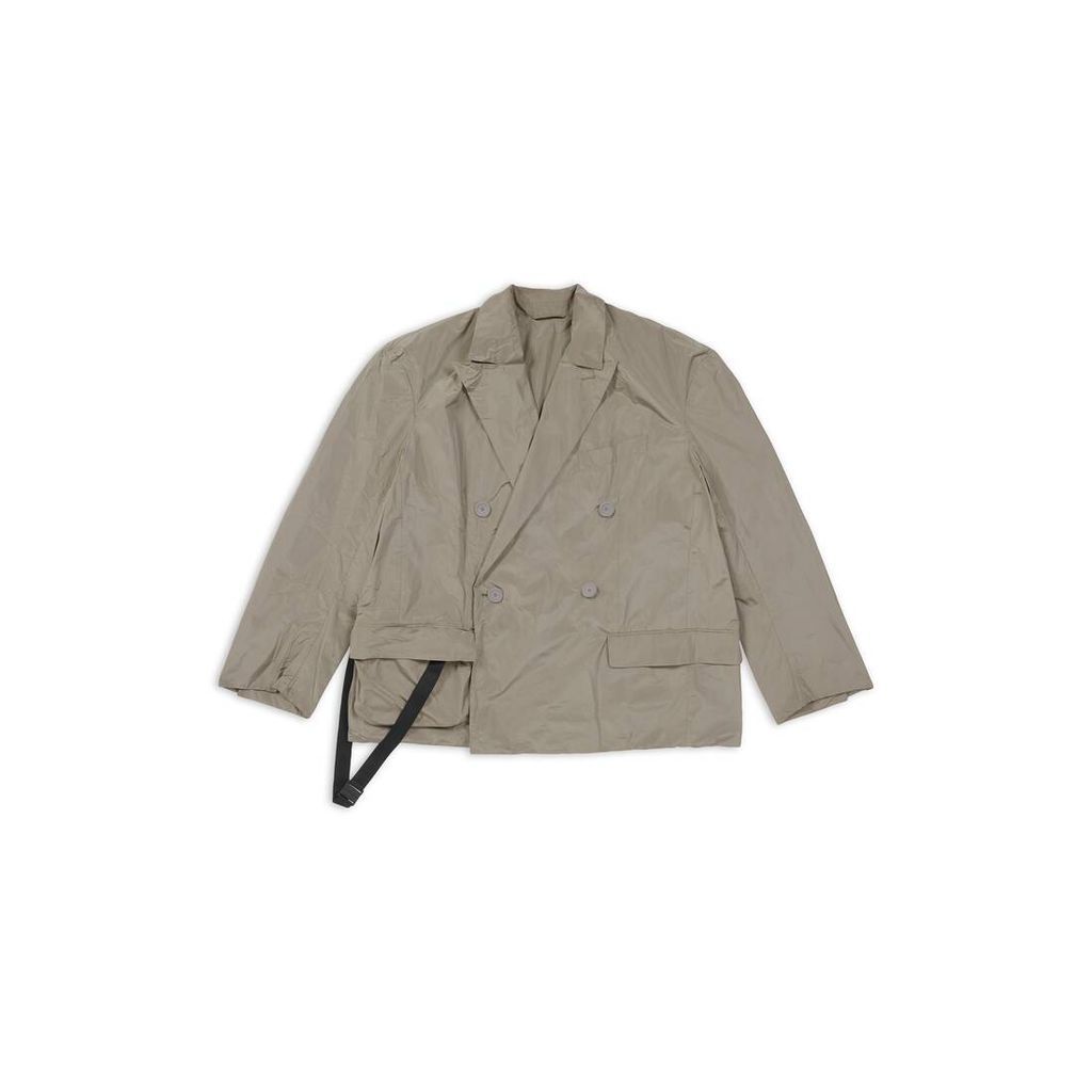Packable Jacket