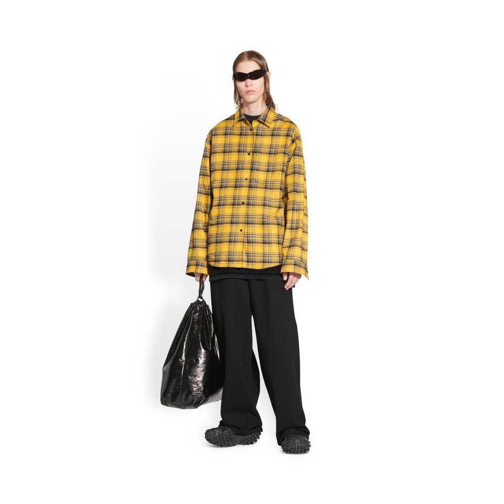 Reversible Shirt