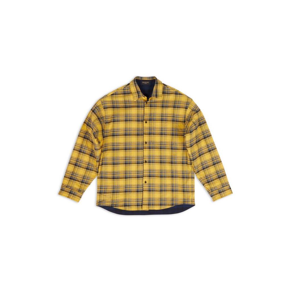 Reversible Shirt