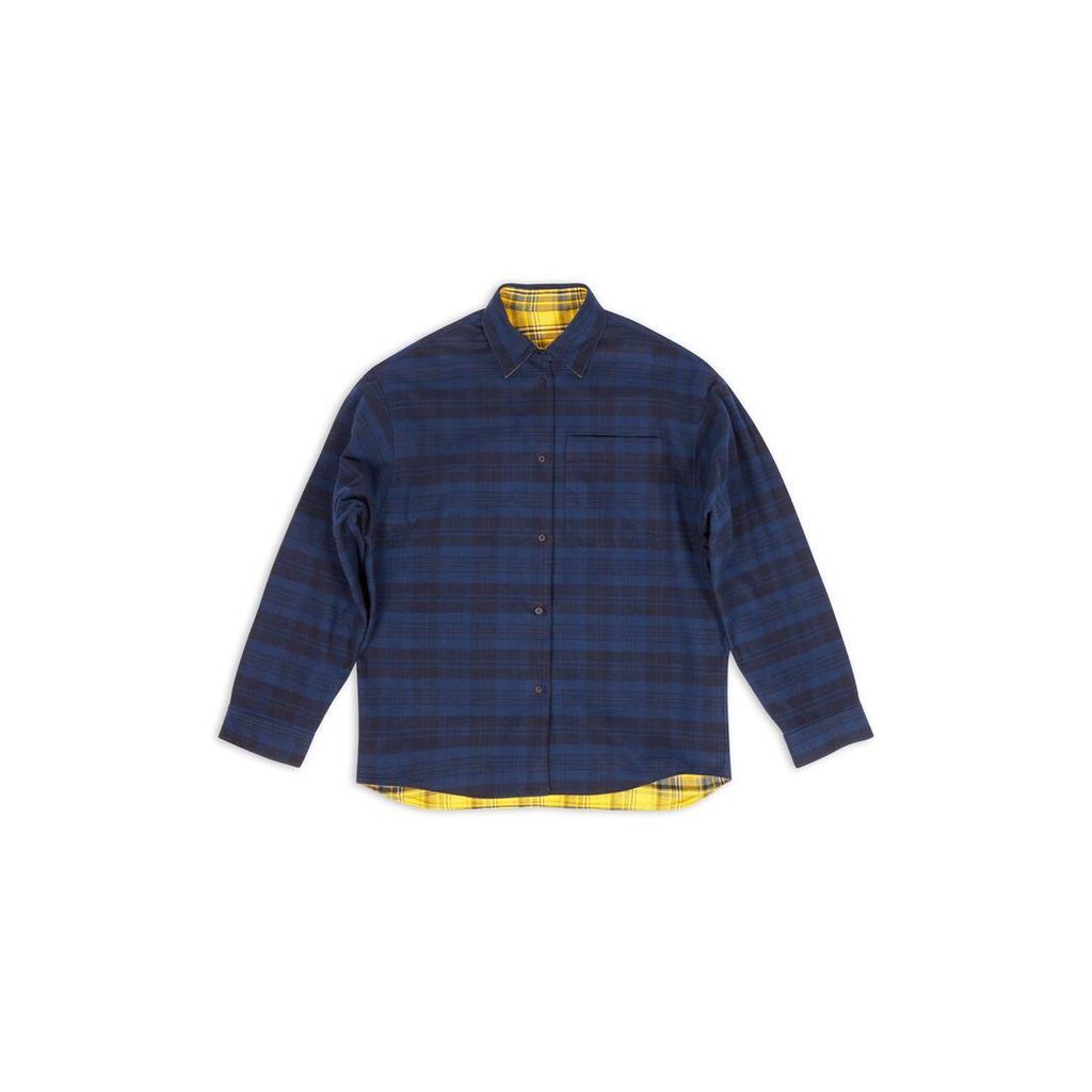 Reversible Shirt