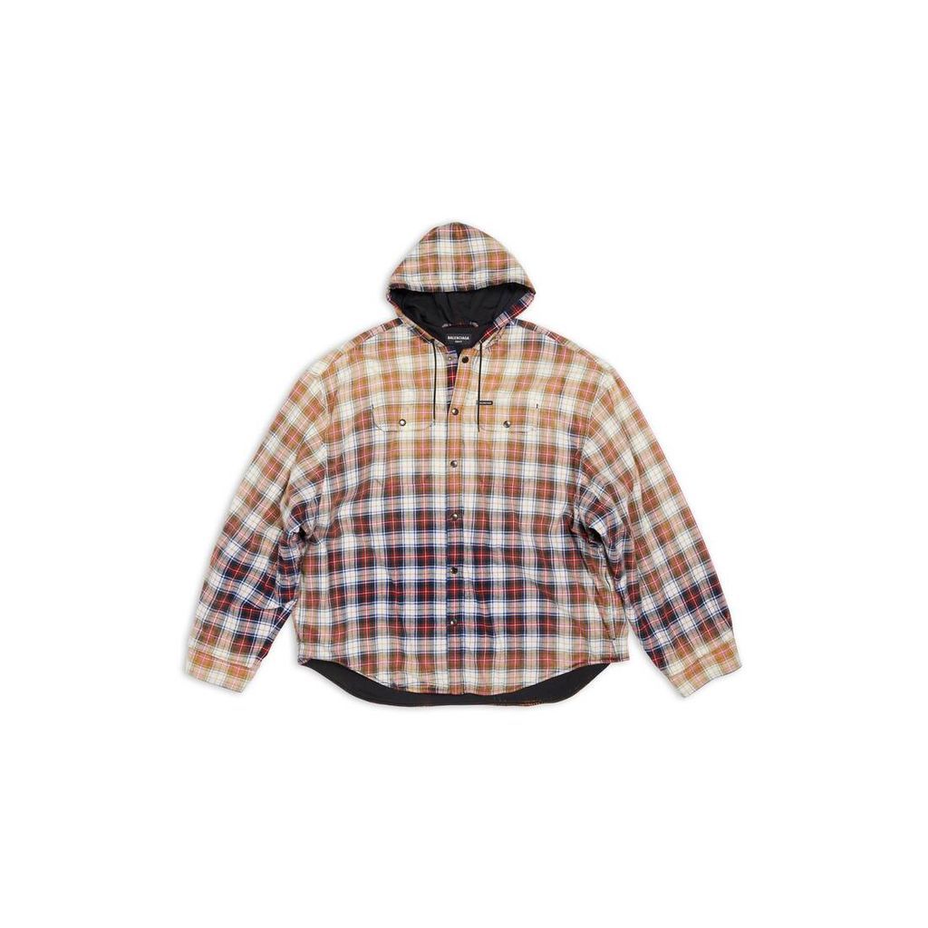 Bleached Shirt