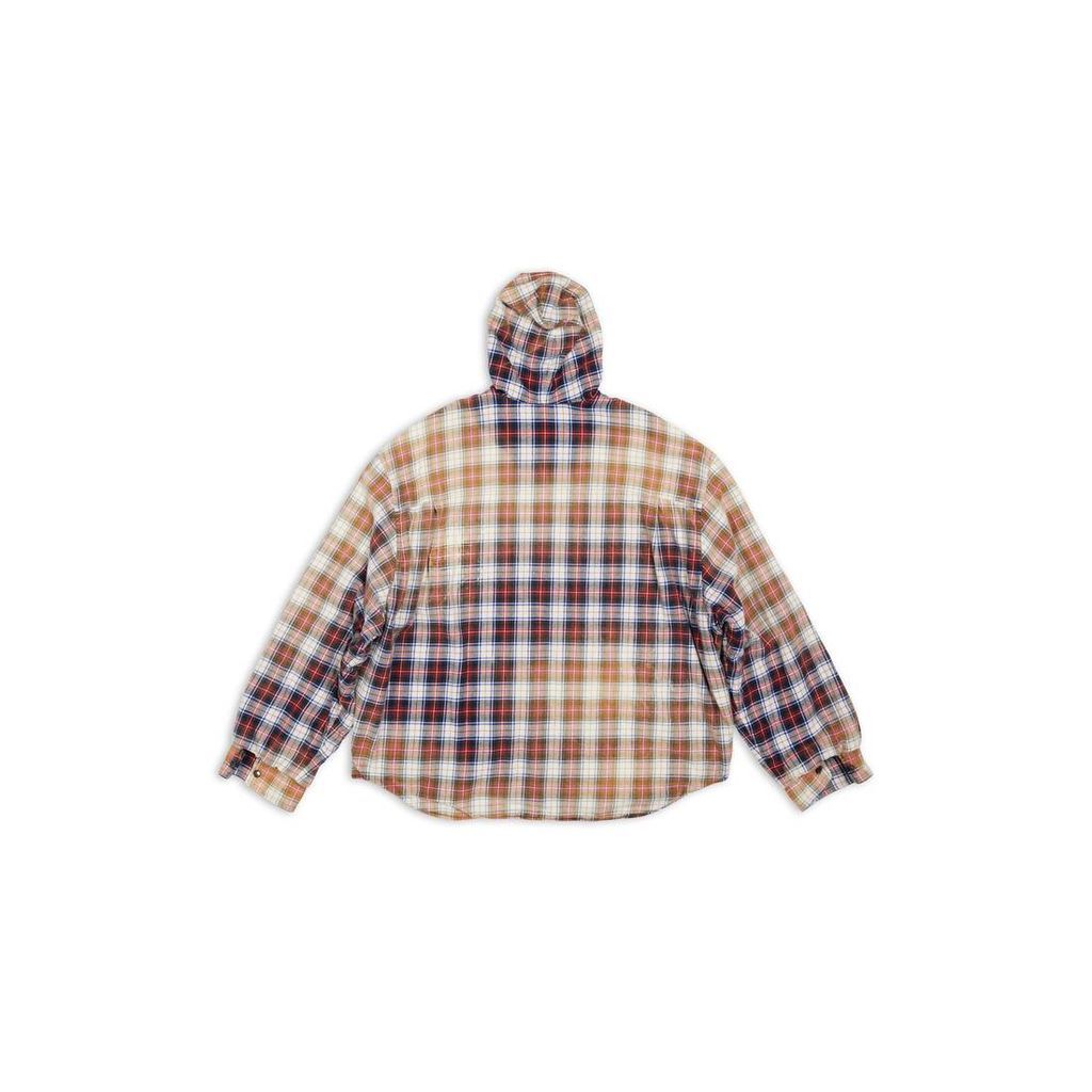 Bleached Shirt