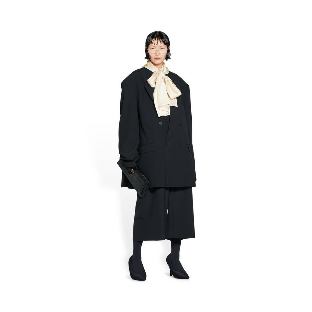 Oversized Jacket