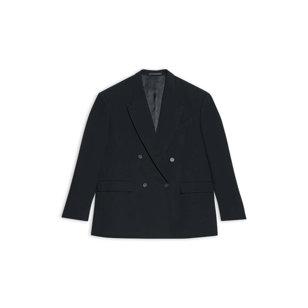 Oversized Jacket