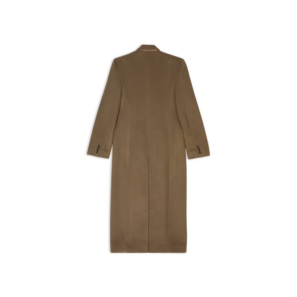 Hourglass Coat