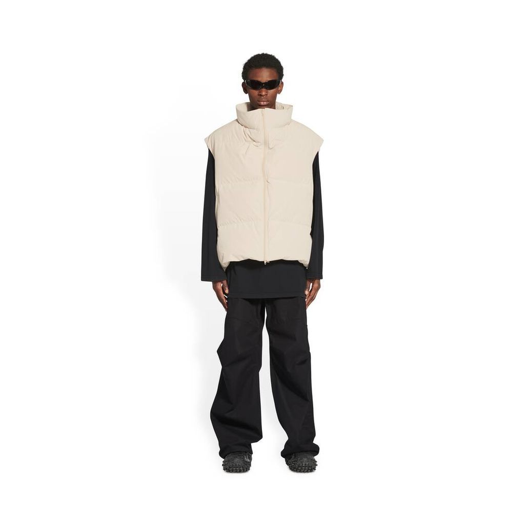 Swing Puffer Gilet