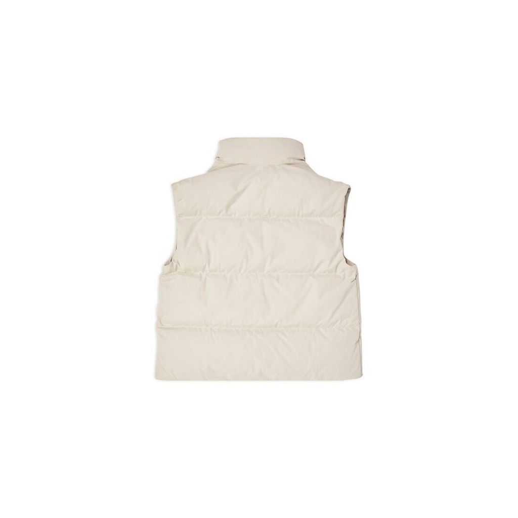 Swing Puffer Gilet