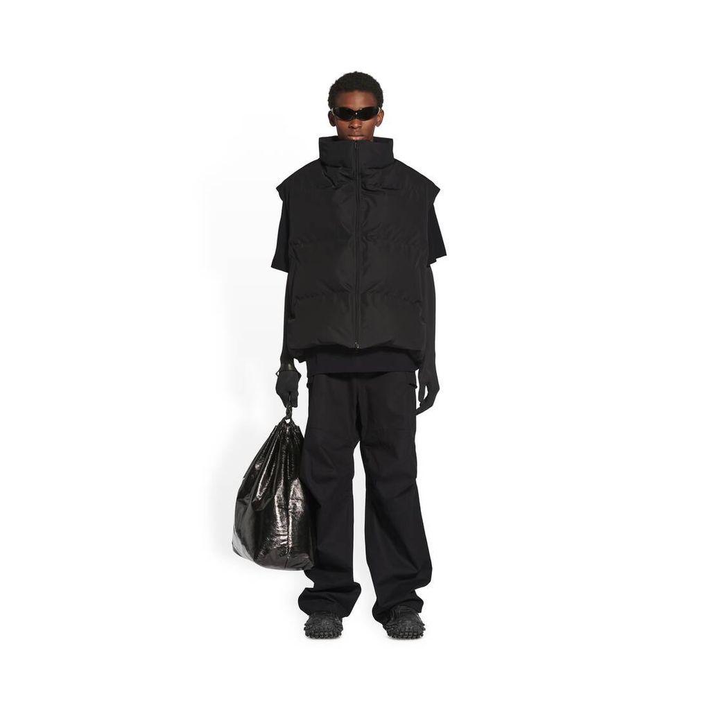 Swing Puffer Gilet