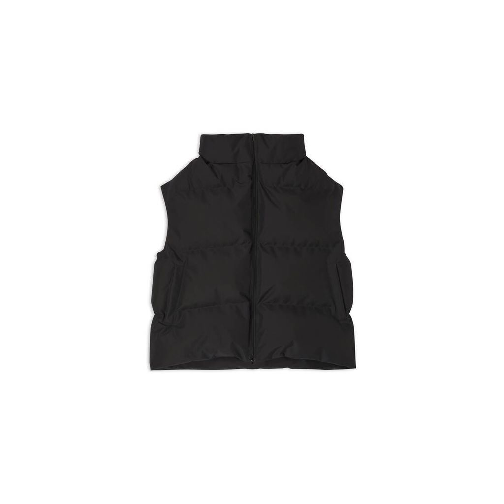 Swing Puffer Gilet