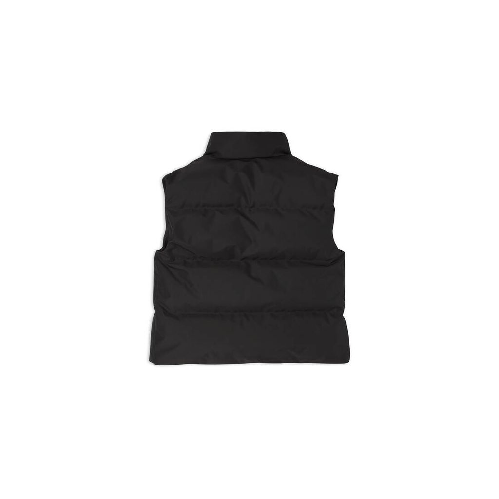 Swing Puffer Gilet