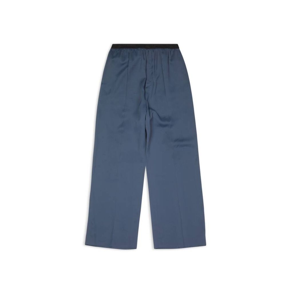 Elastic Pants