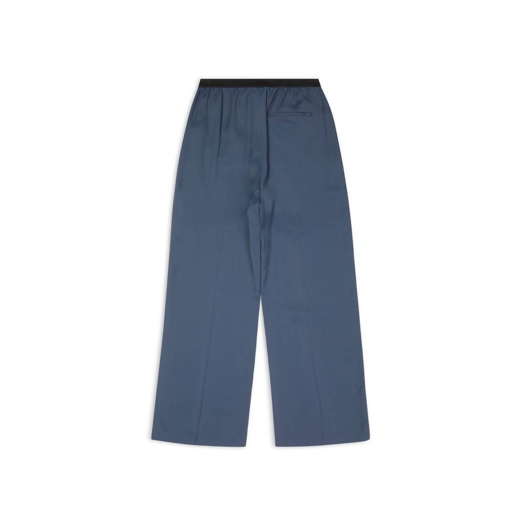 Elastic Pants