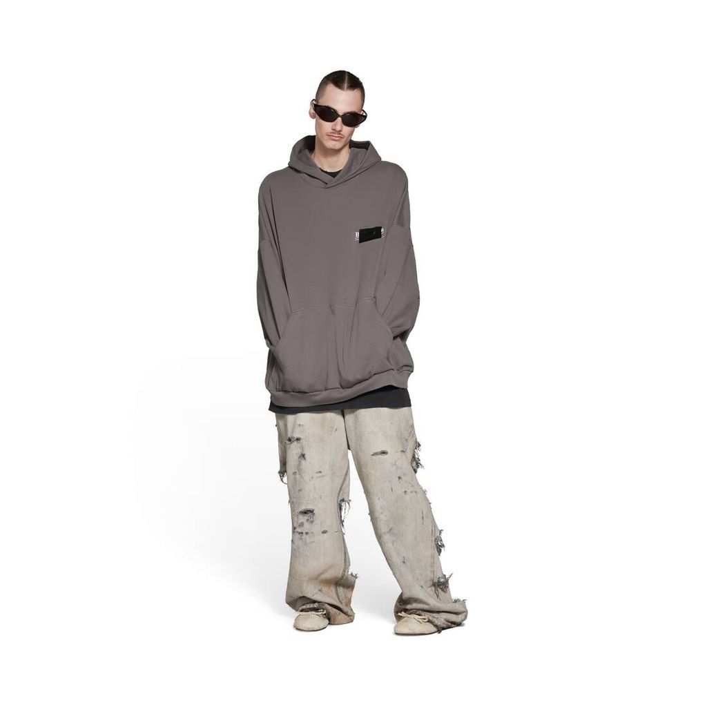 Gaffer Hoodie Oversized
