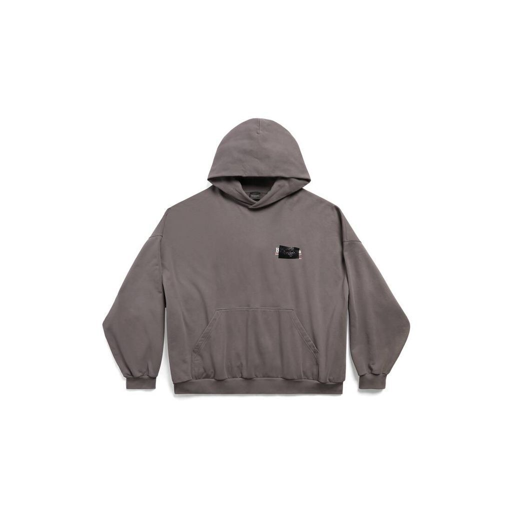 Gaffer Hoodie Oversized
