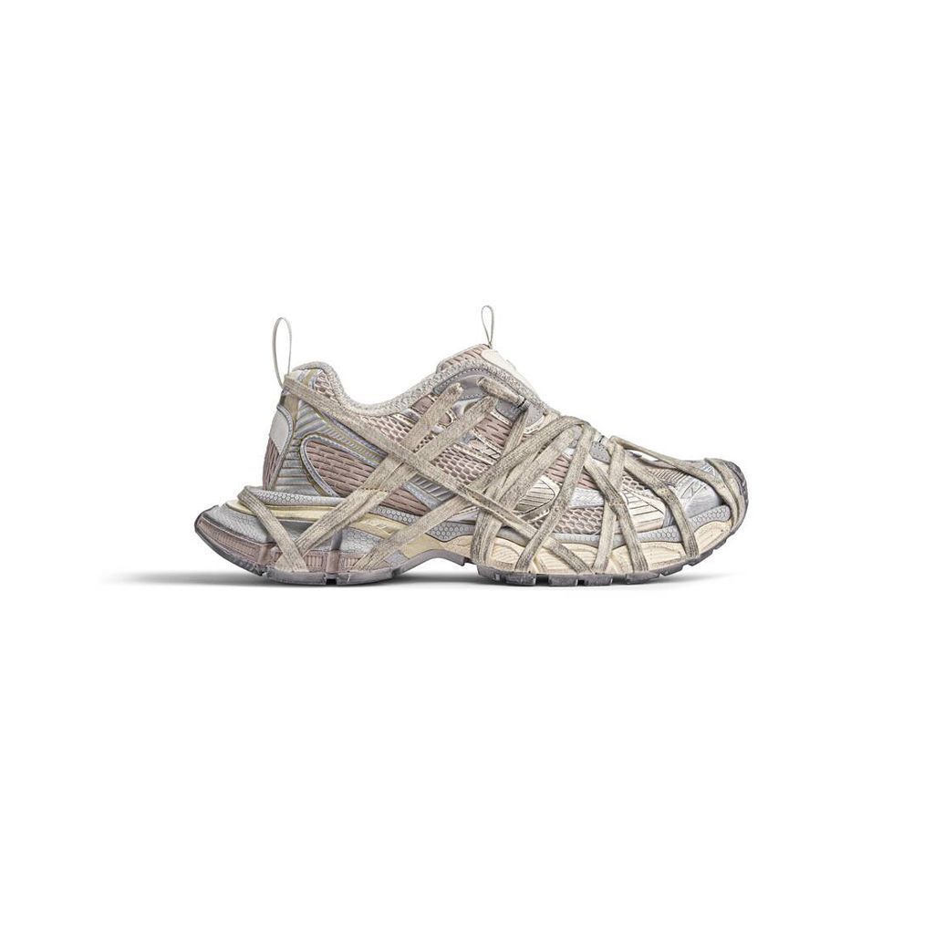 3Xl Extreme Lace Sneaker