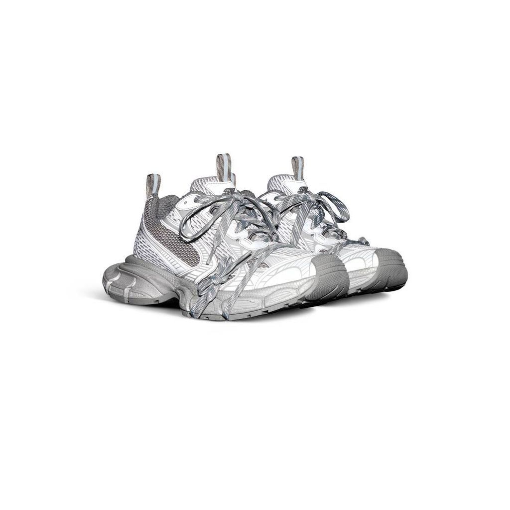 3XL Reflective Sneaker