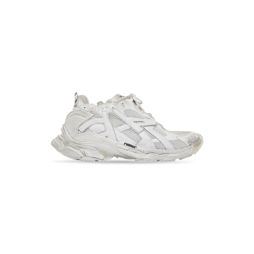 Runner Sneaker