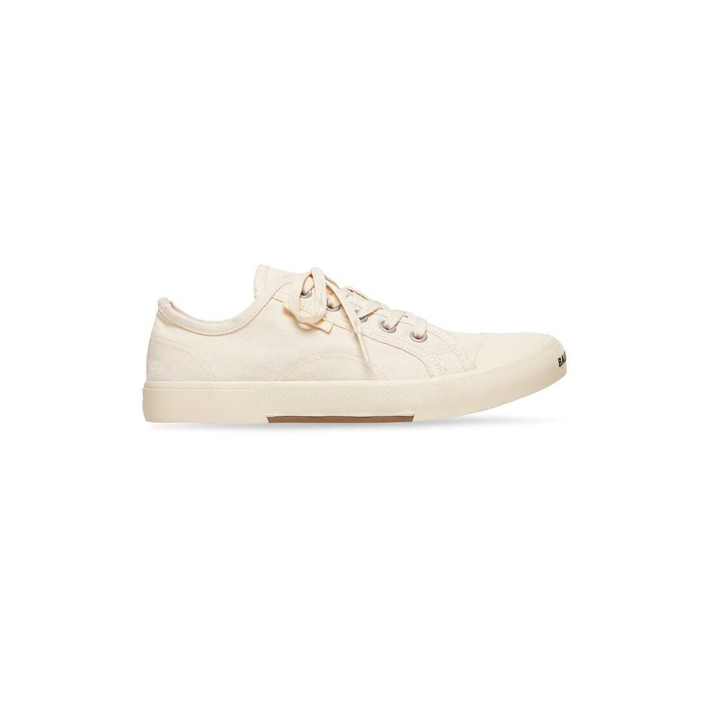 Paris Low Top Sneaker