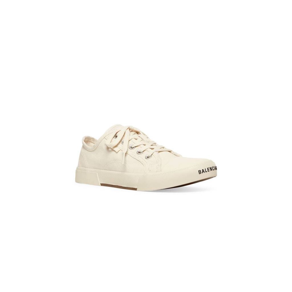 Paris Low Top Sneaker