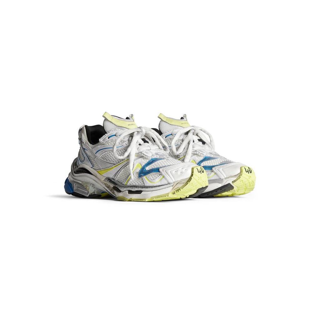 Runner 2.0 Sneaker