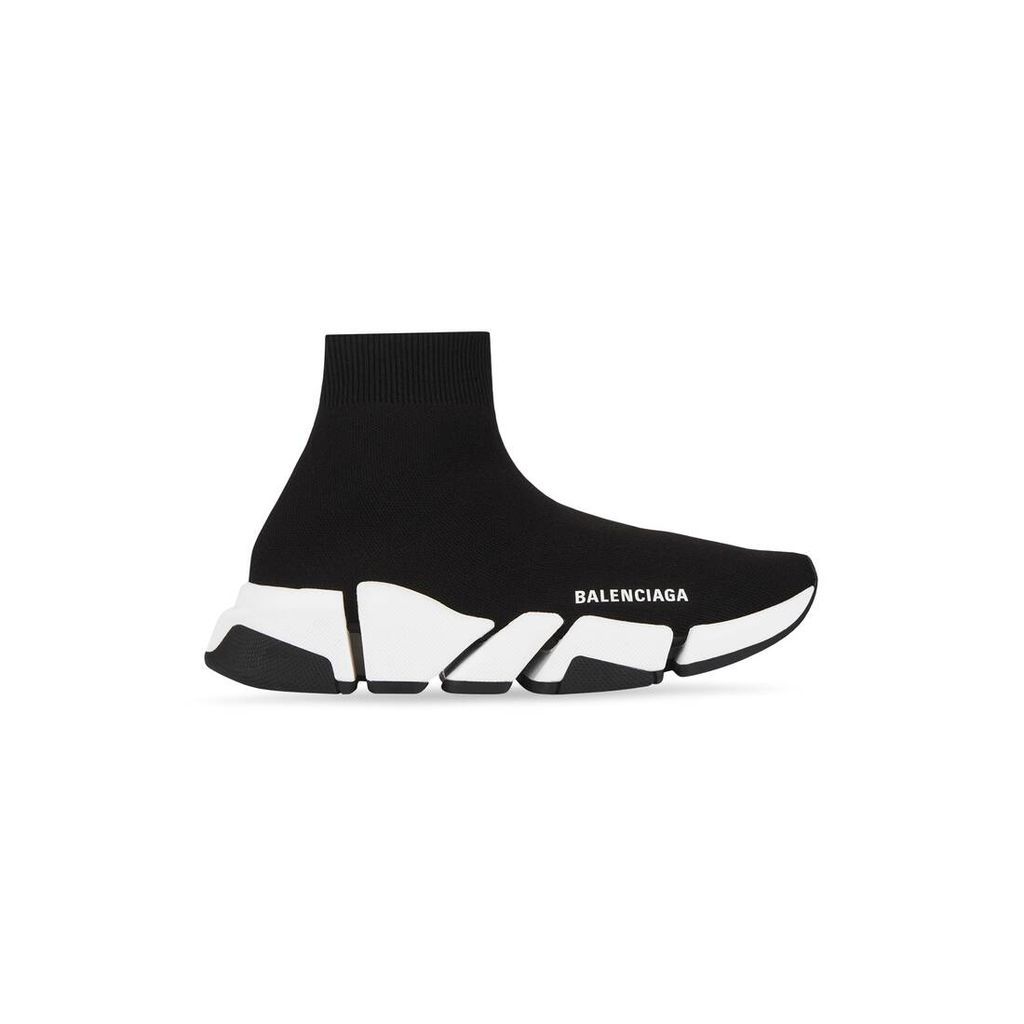 Speed 2.0 Recycled Knit Sneaker