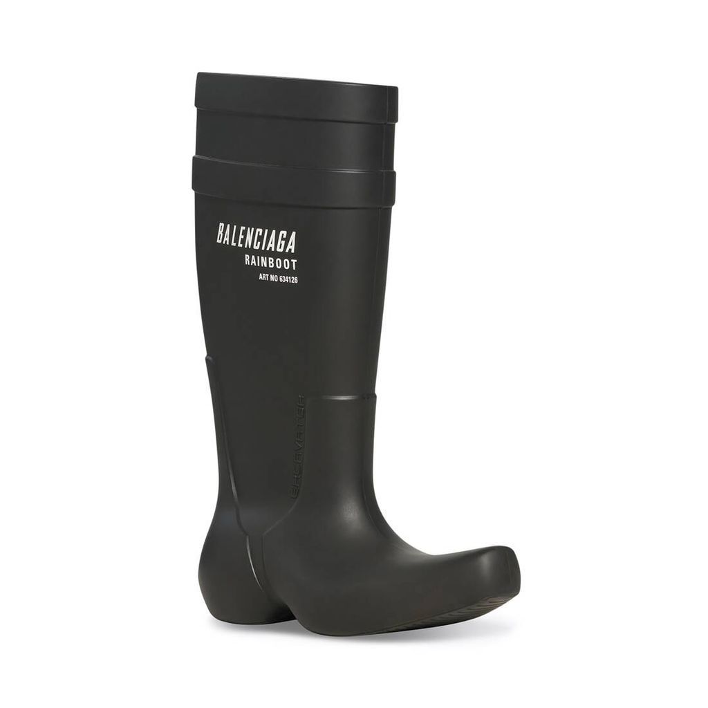 Excavator Boot