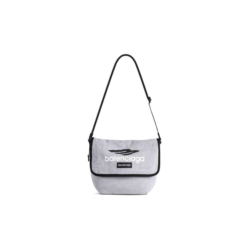 Explorer Small Messenger Bag