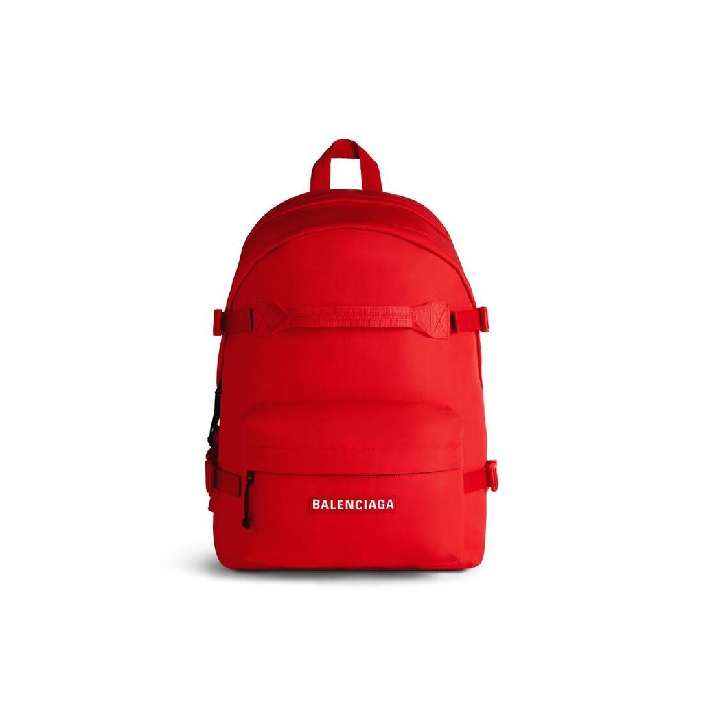 Ski Backpack