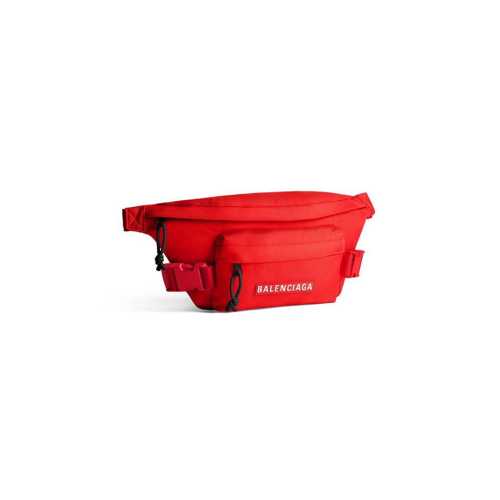Ski Beltpack
