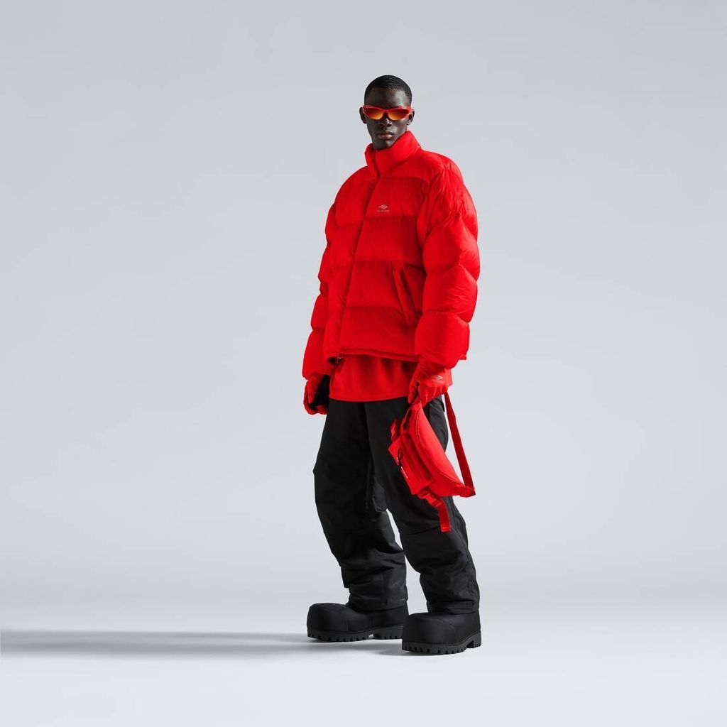 Ski Beltpack