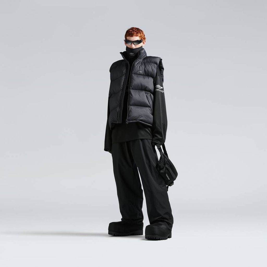 Ski Beltpack