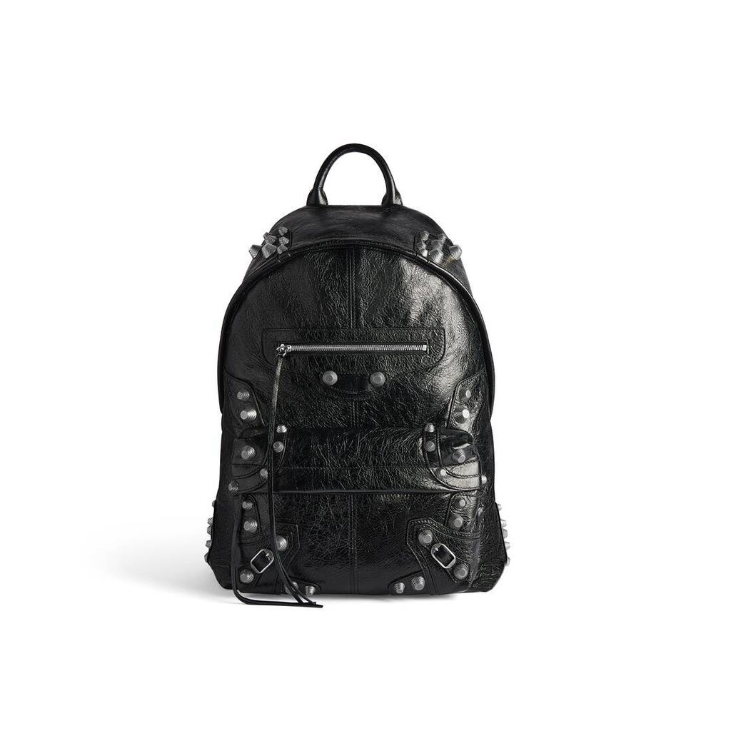 Le Cagole Backpack