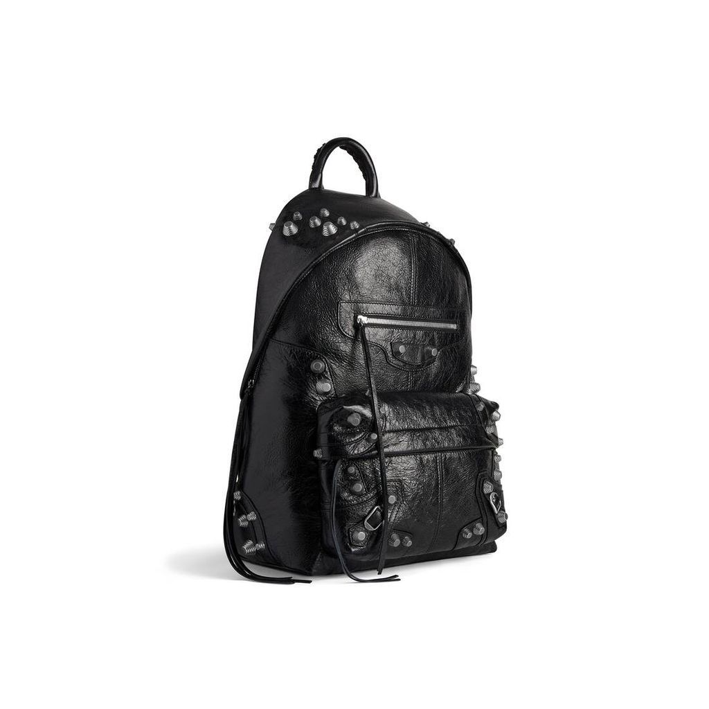 Le Cagole Backpack