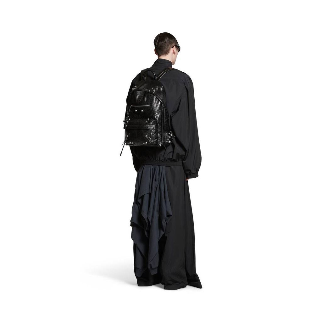 Le Cagole Backpack