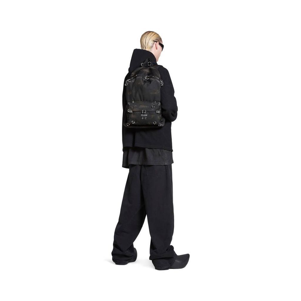 Explorer Backpack