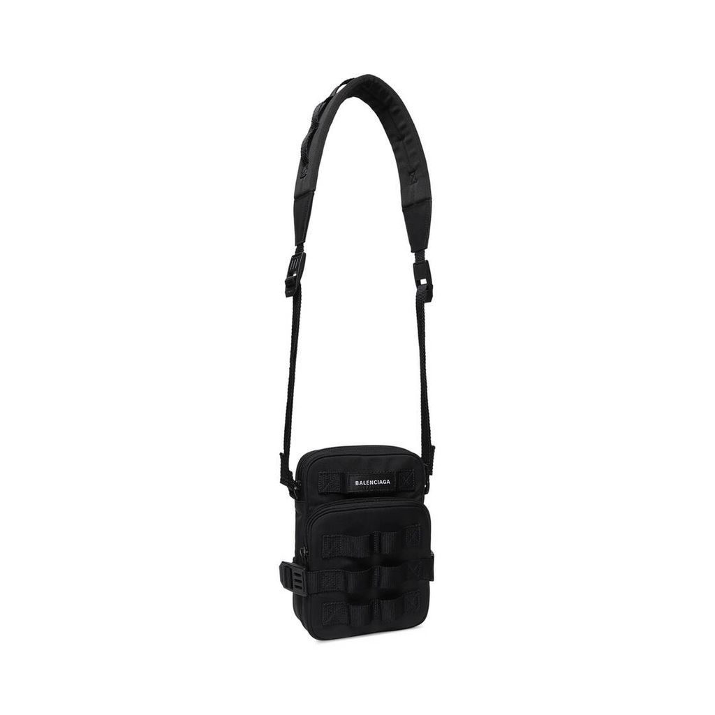 Army Crossbody Messenger Bag